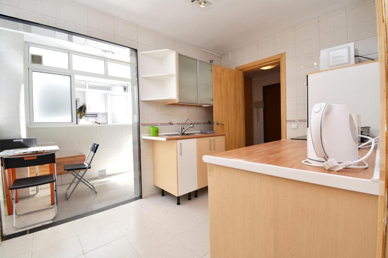 Apartamento De La Croix Apartment Fuengirola Exterior foto