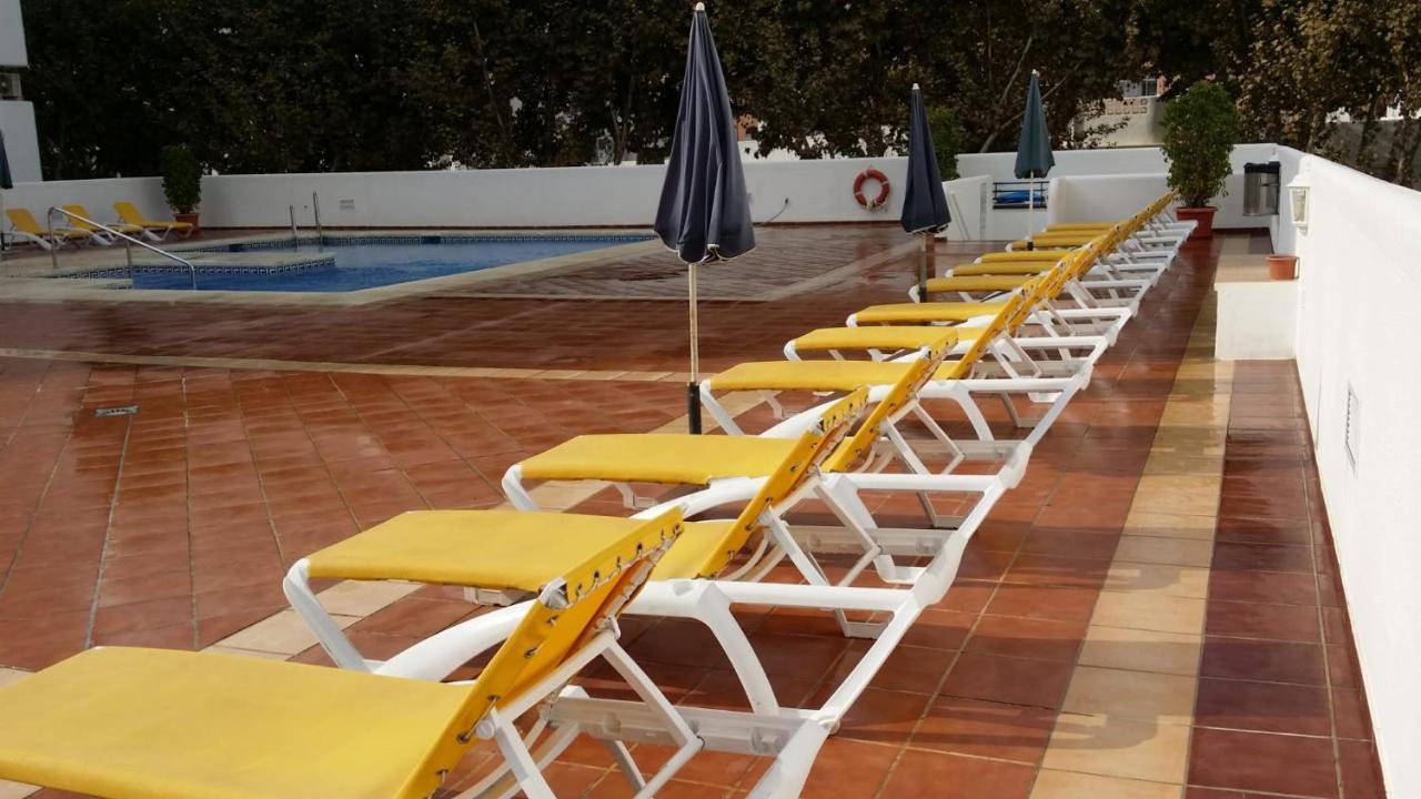 Apartamento De La Croix Apartment Fuengirola Exterior foto